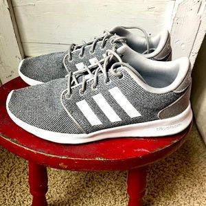Adidas Gray women’s size 6.5